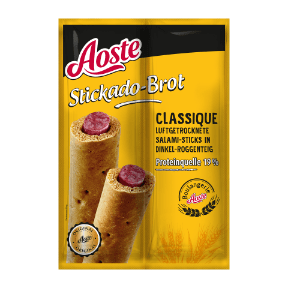 Stickado-Brot-Duo