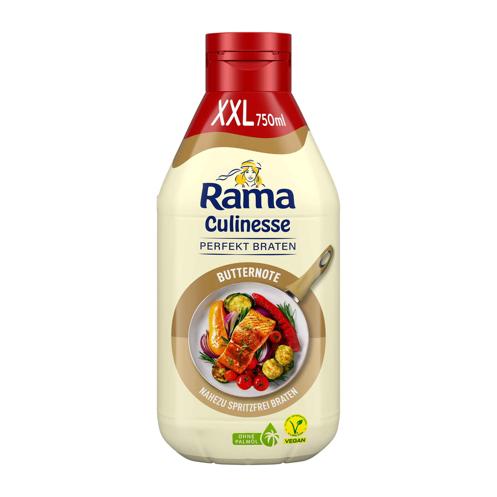 RAMA Culinesse XXL