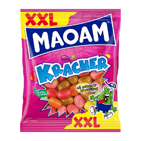 Kracher XXL