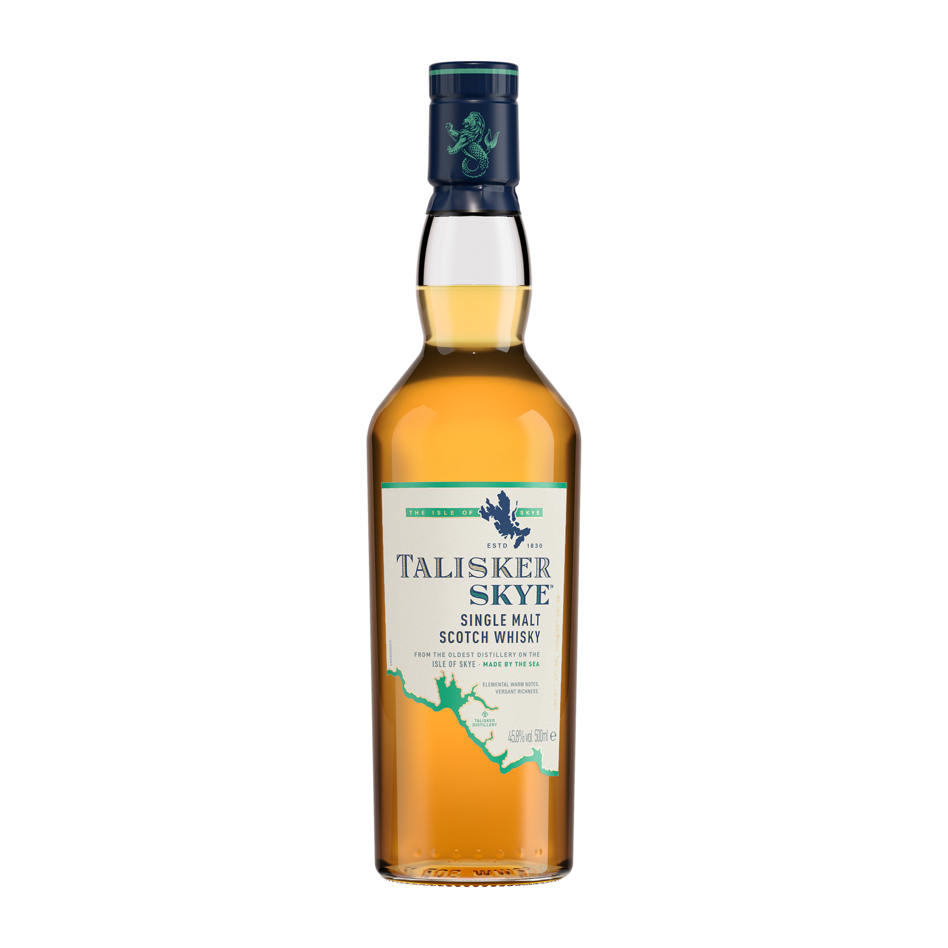 TALISKER SKYE Single Malt Scotch Whisky