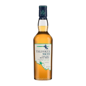 Single Malt Scotch Whisky