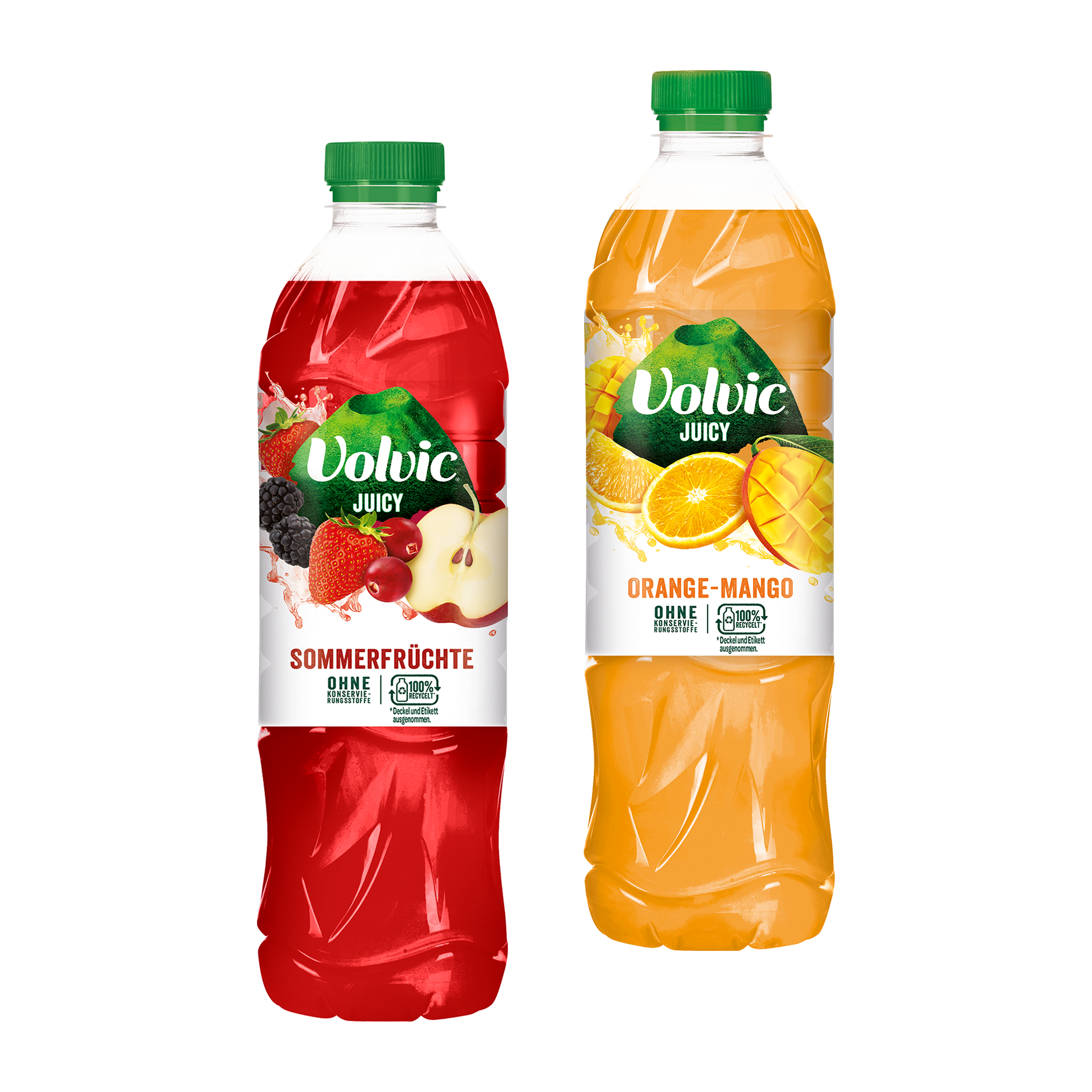 VOLVIC Juicy