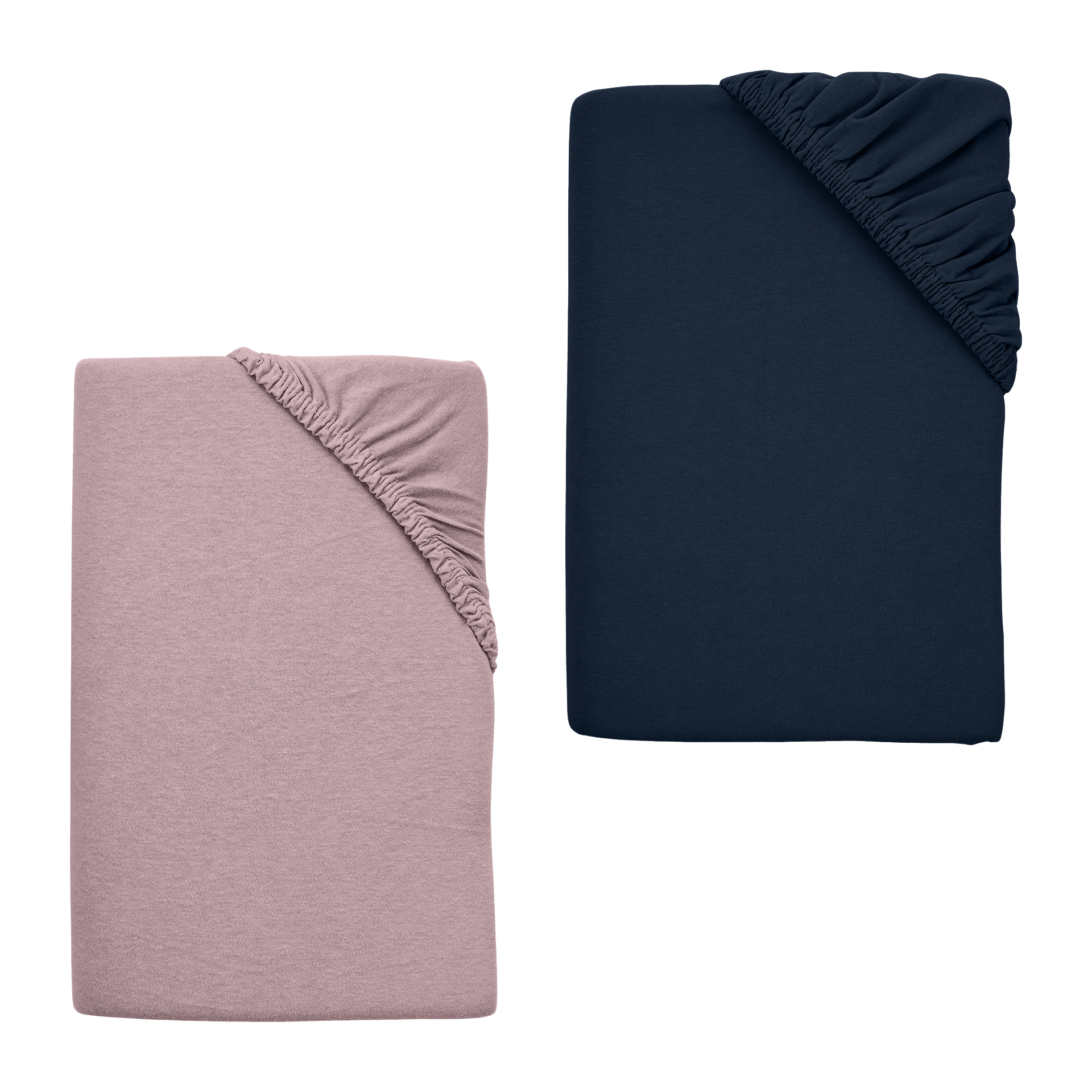 NOVITESSE Supersoft-Spannbetttuch B x L: ca. 140–160 x 200 cm