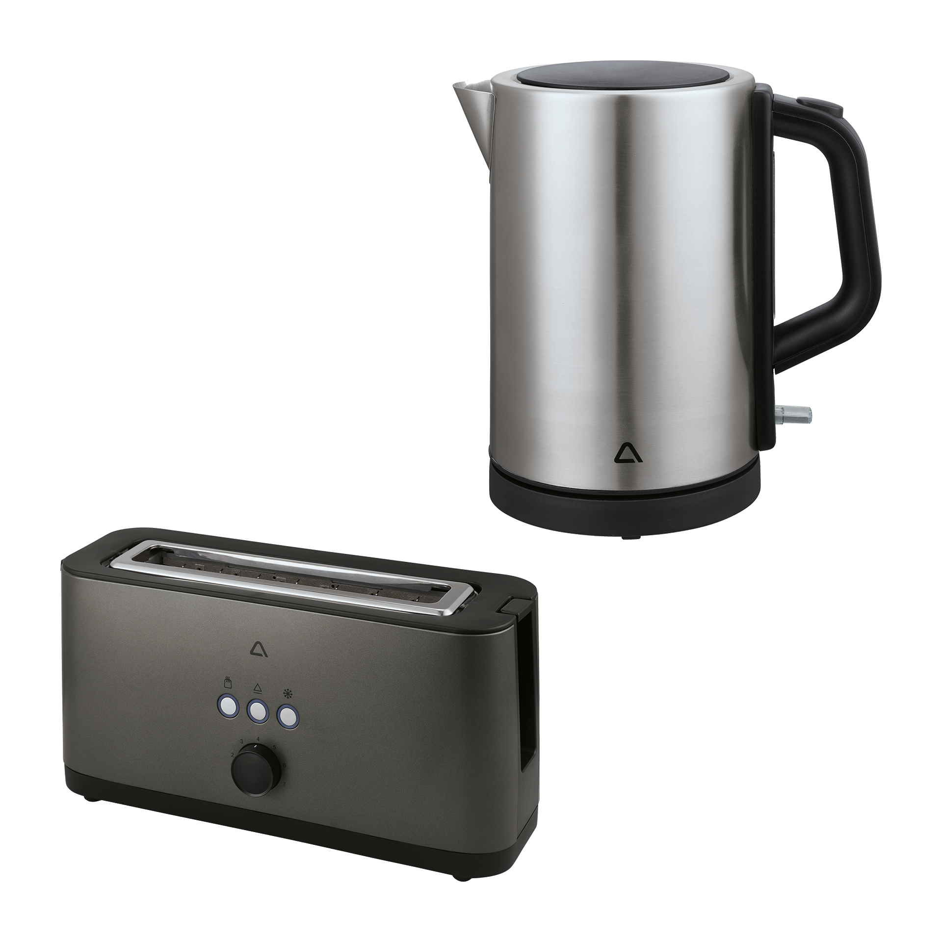 AMBIANO Wasserkocher / Toaster