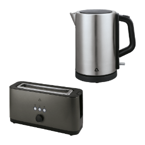 Wasserkocher / Toaster