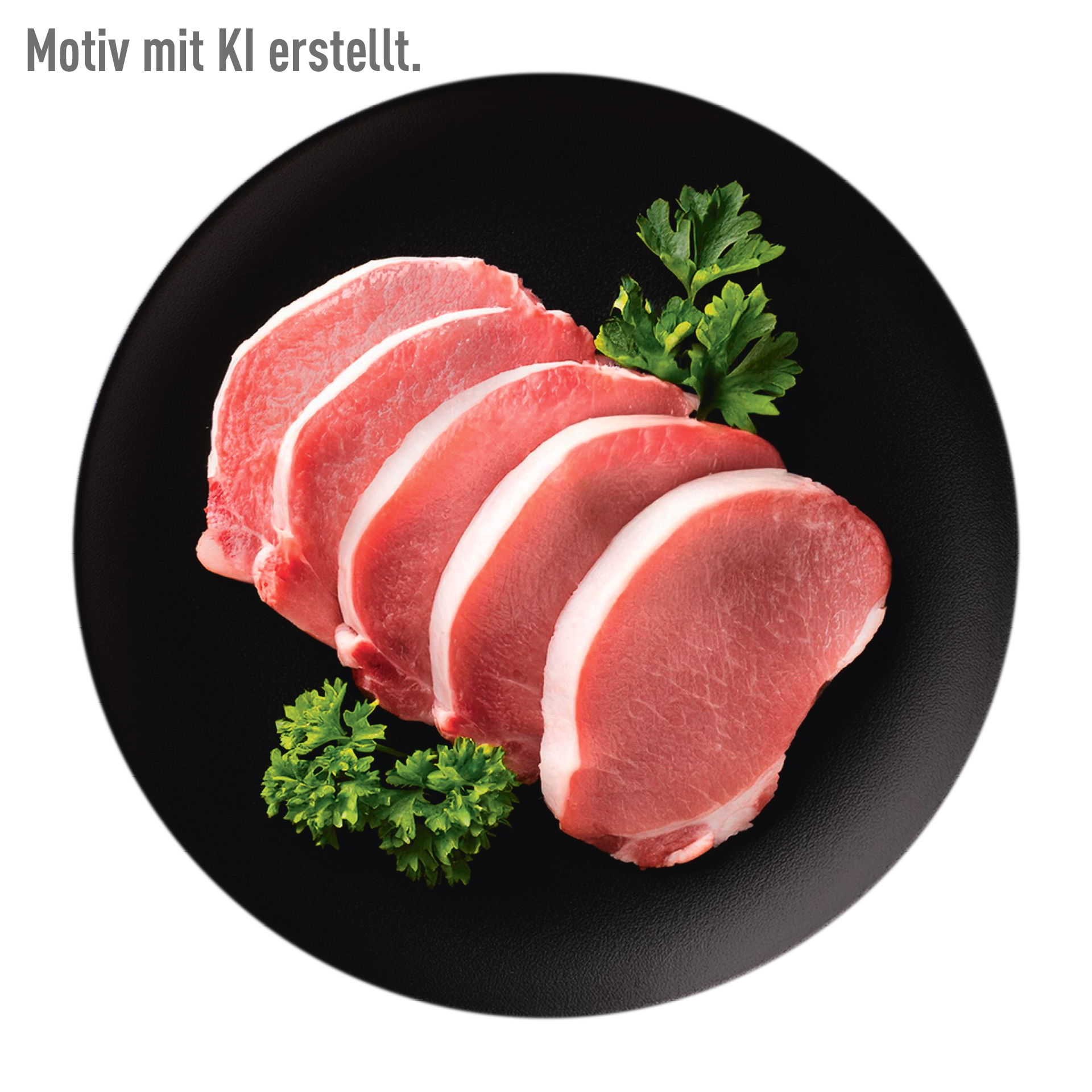 MEINE METZGEREI Minutensteaks