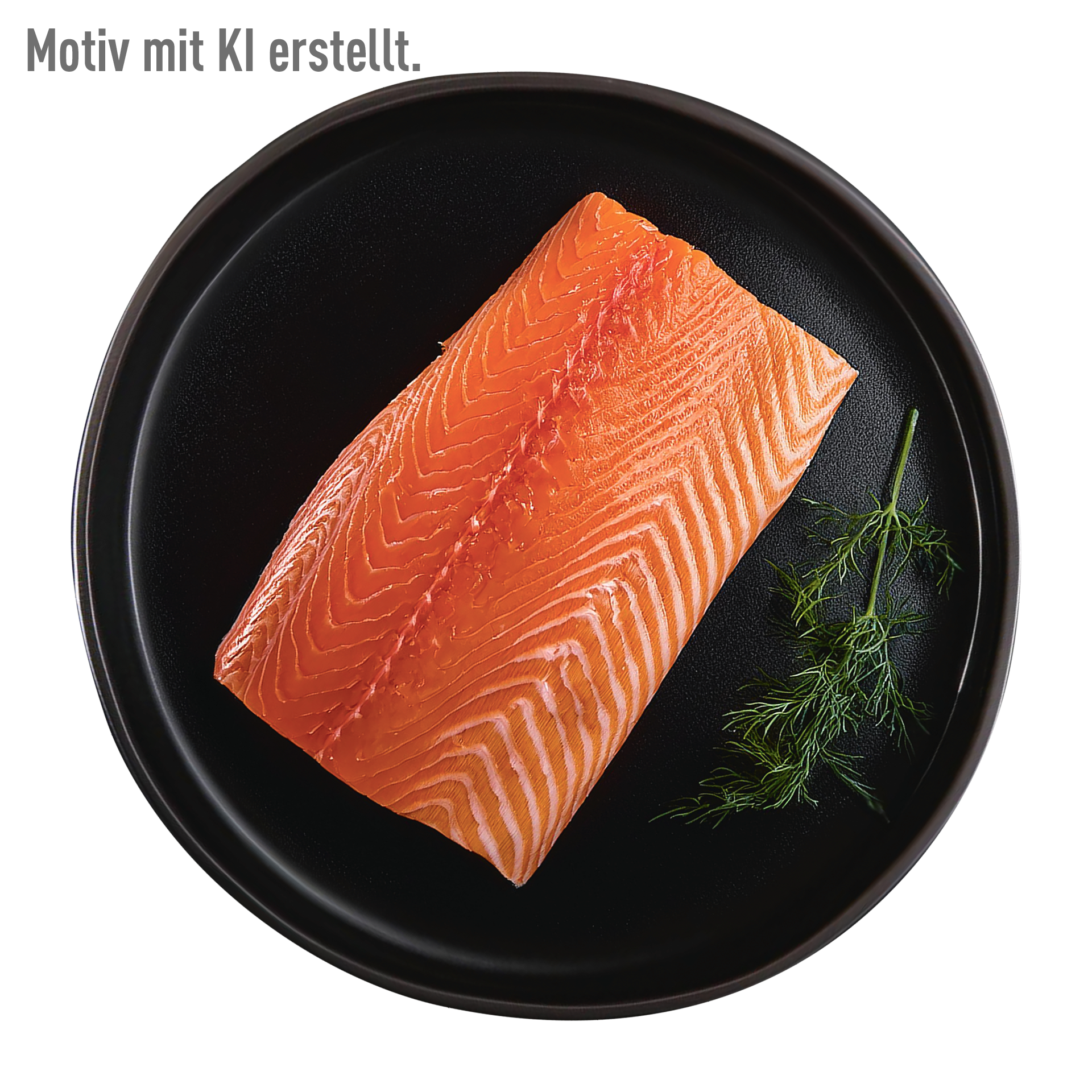 GOLDEN SEAFOOD Lachsforellenfilet