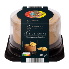 Tête de Moine