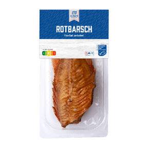 Rotbarsch