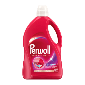 Flüssigwaschmittel Color