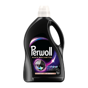 Flüssigwaschmittel Black