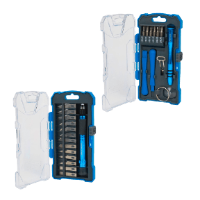 Präzisionswerkzeug-Set