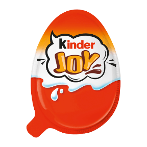 Kinder Joy