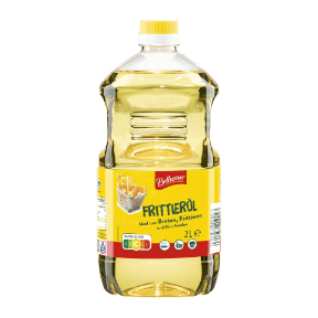 Frittieröl XXL