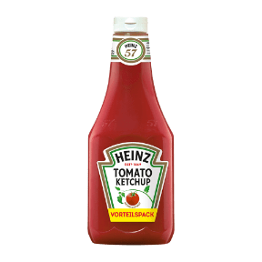 Tomato-Ketchup