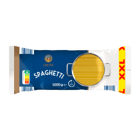 Spaghetti XXL