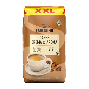 Caffè Crema & Aroma XXL