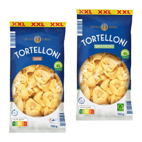 Tortelloni XXL