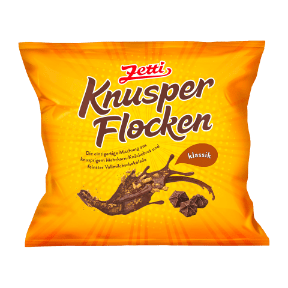 Knusperflocken XXL