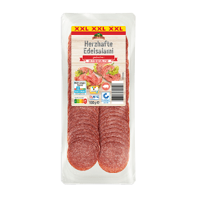 Edelsalami XXL
