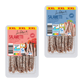 Salametti XXL