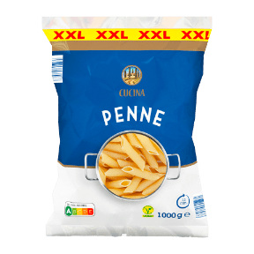 Penne XXL