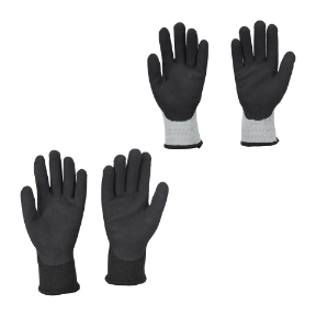 Winter-Arbeitshandschuhe