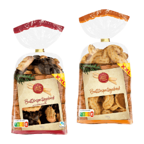 Spritzgebäck XXL