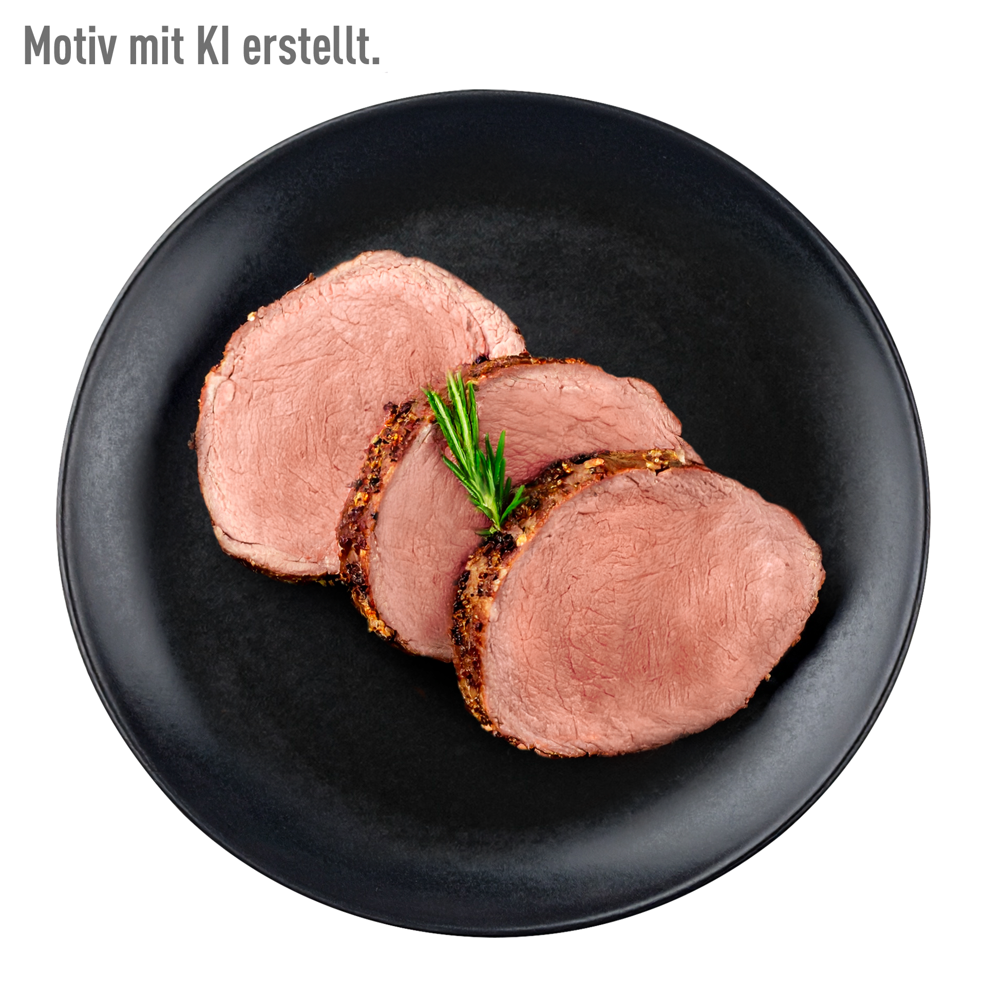 GOURMET FINEST CUISINE Rinderbraten