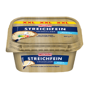 Streichfein XXL