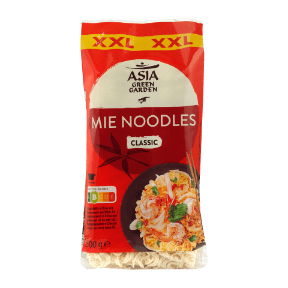 Mie-Nudeln XXL