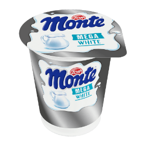 Monte Mega White