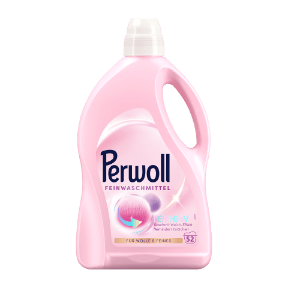 Feinwaschmittel Wolle & Feines