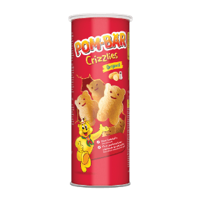 Pom-Bär Crizzlies Original
