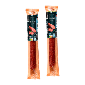 Genuss-pur-Salami