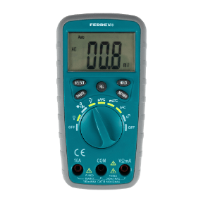 Digital-Multimeter