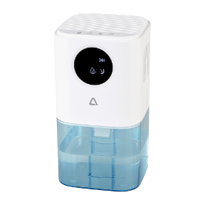 Kompakt-Luftentfeuchter