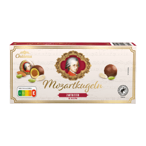 Mozartkugeln