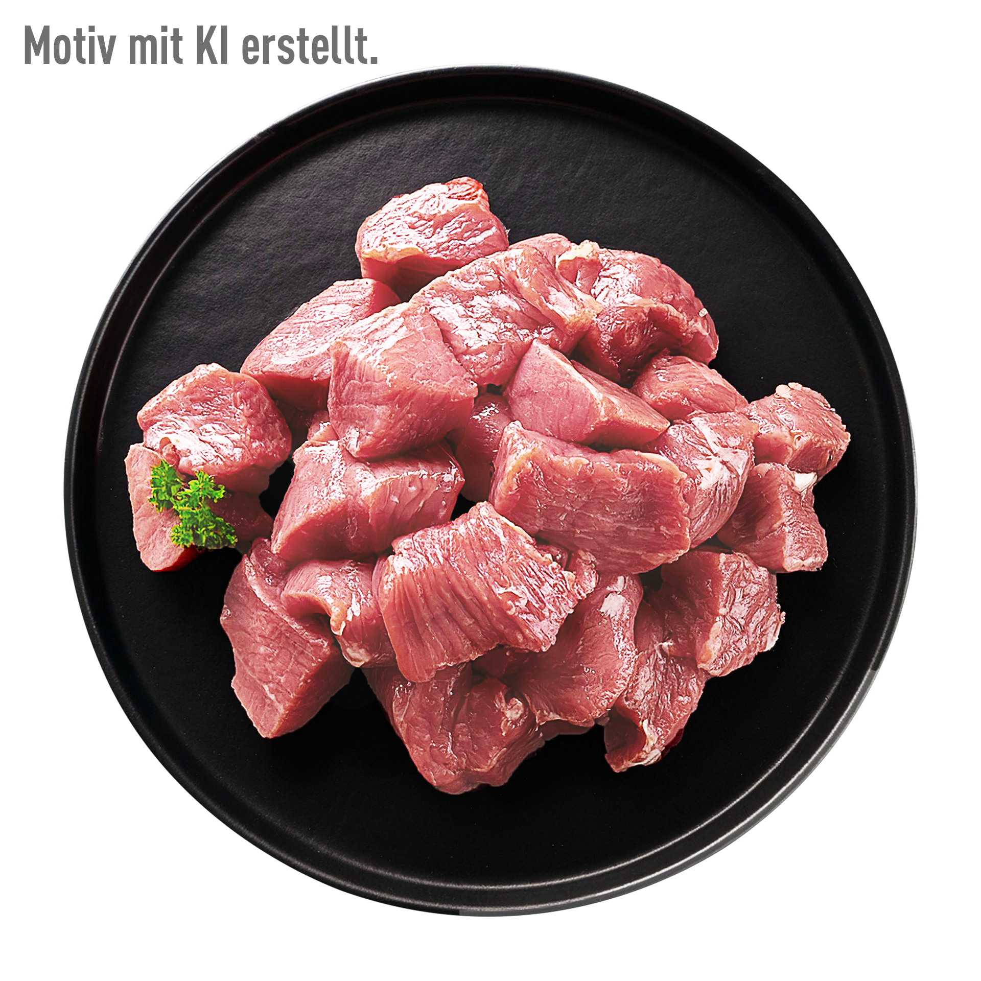 MEINE METZGEREI Schinkengulasch