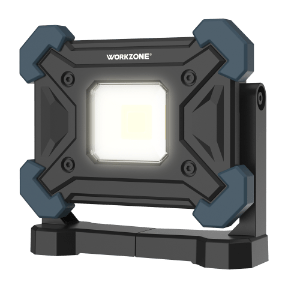 Akku-LED-Arbeitsstrahler