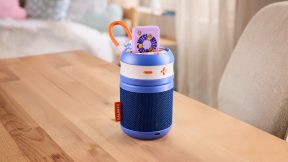 Musik- und Hörspielplayer