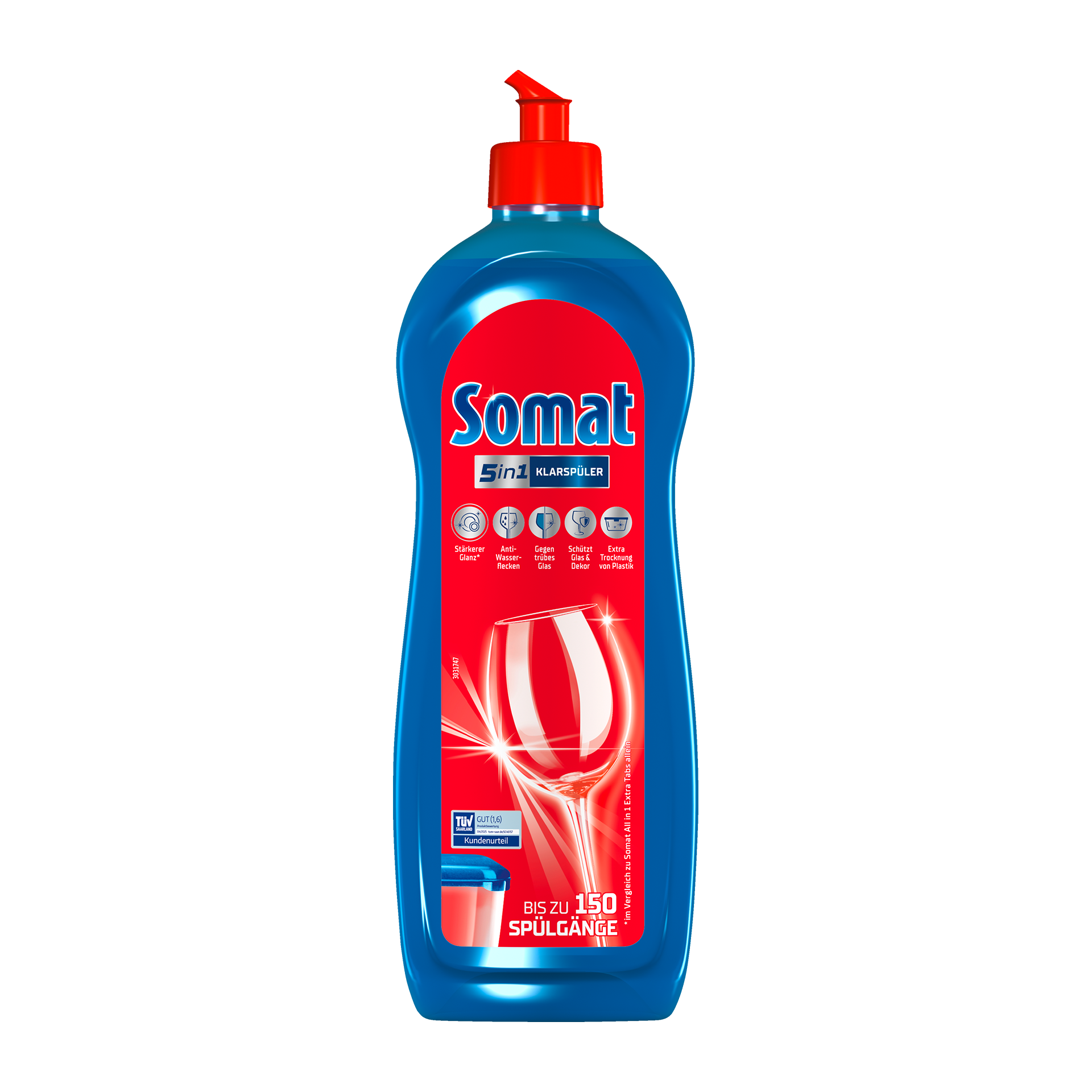 SOMAT Klarspüler