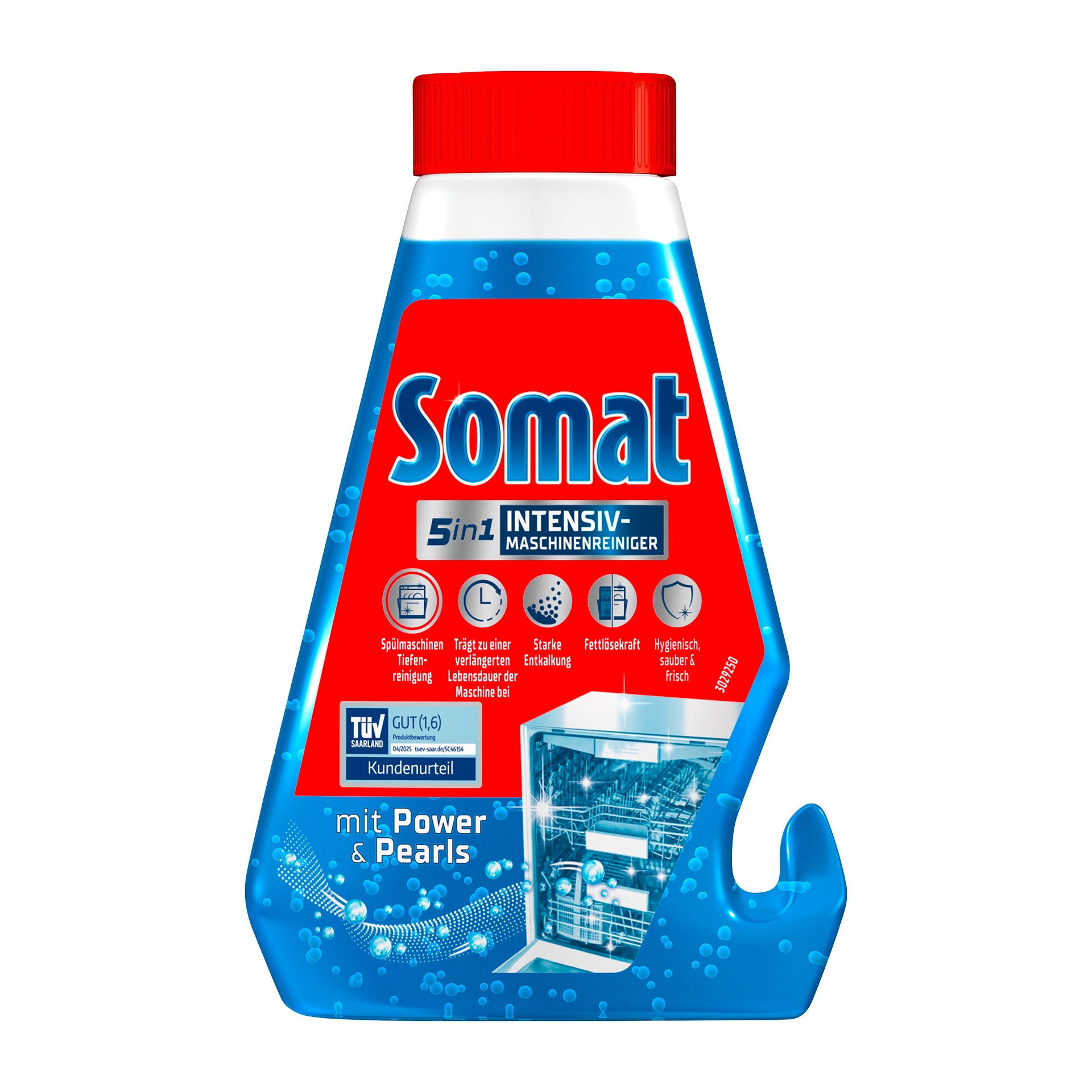 SOMAT Intensiv-Maschinenreiniger