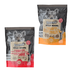 Wild Roots Fleischbissen
