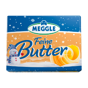 Feine Butter