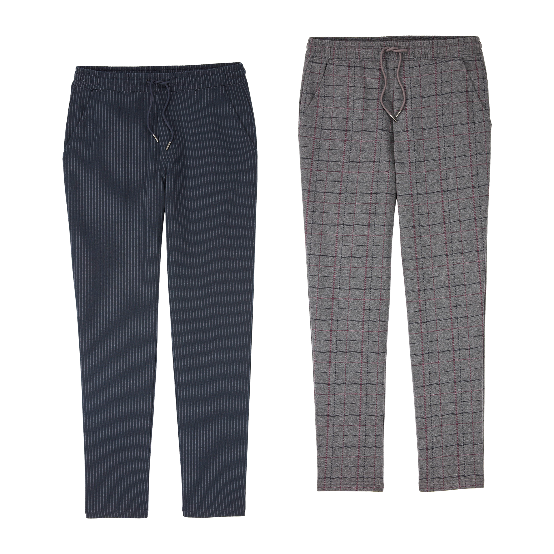 UP2FASHION Jogginghose Wolloptik