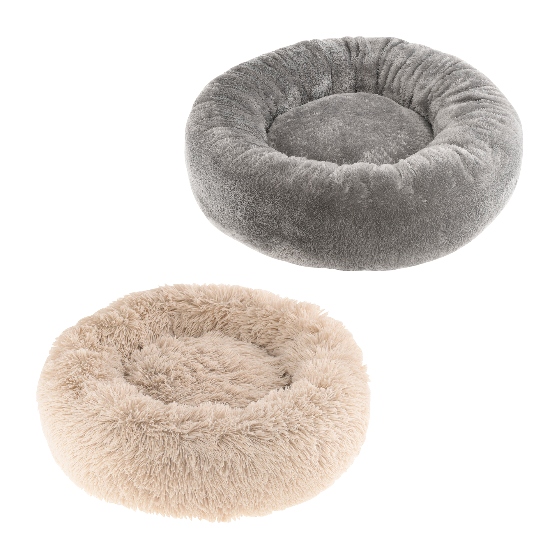 ROMEO&CACHET Donut-Kissen