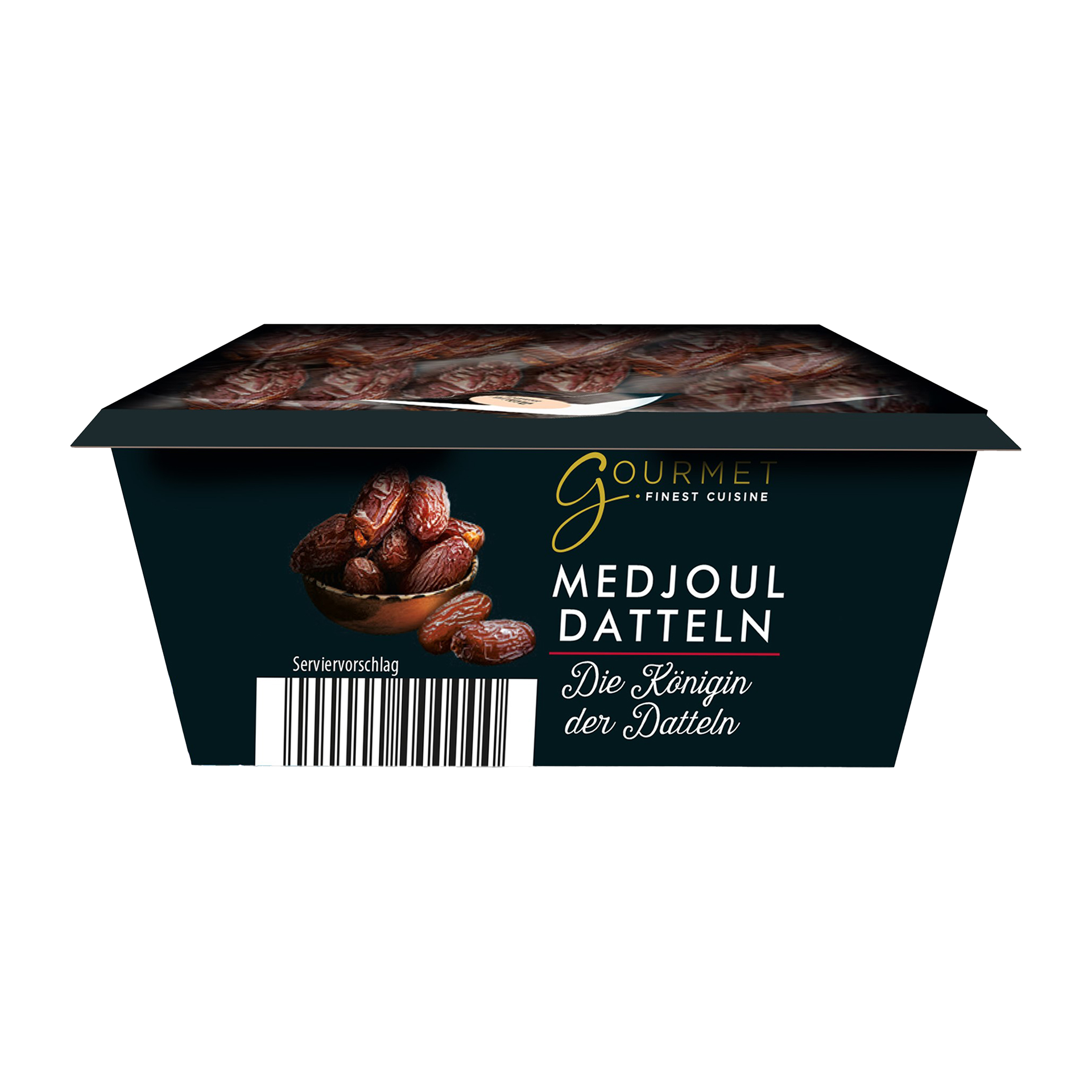 GOURMET FINEST CUISINE Medjoul-Datteln