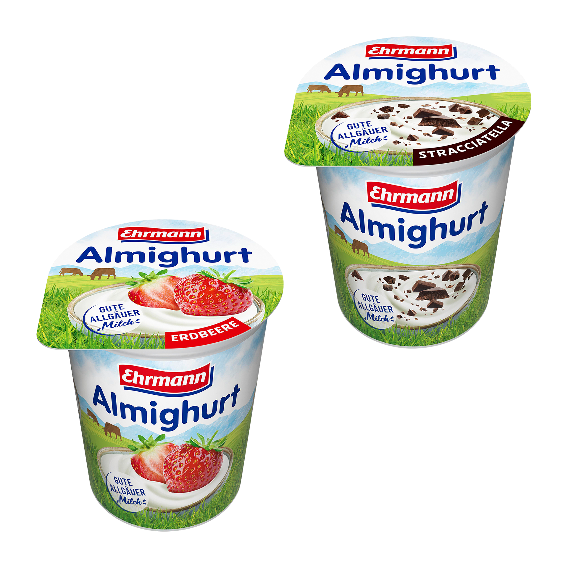 EHRMANN Almighurt