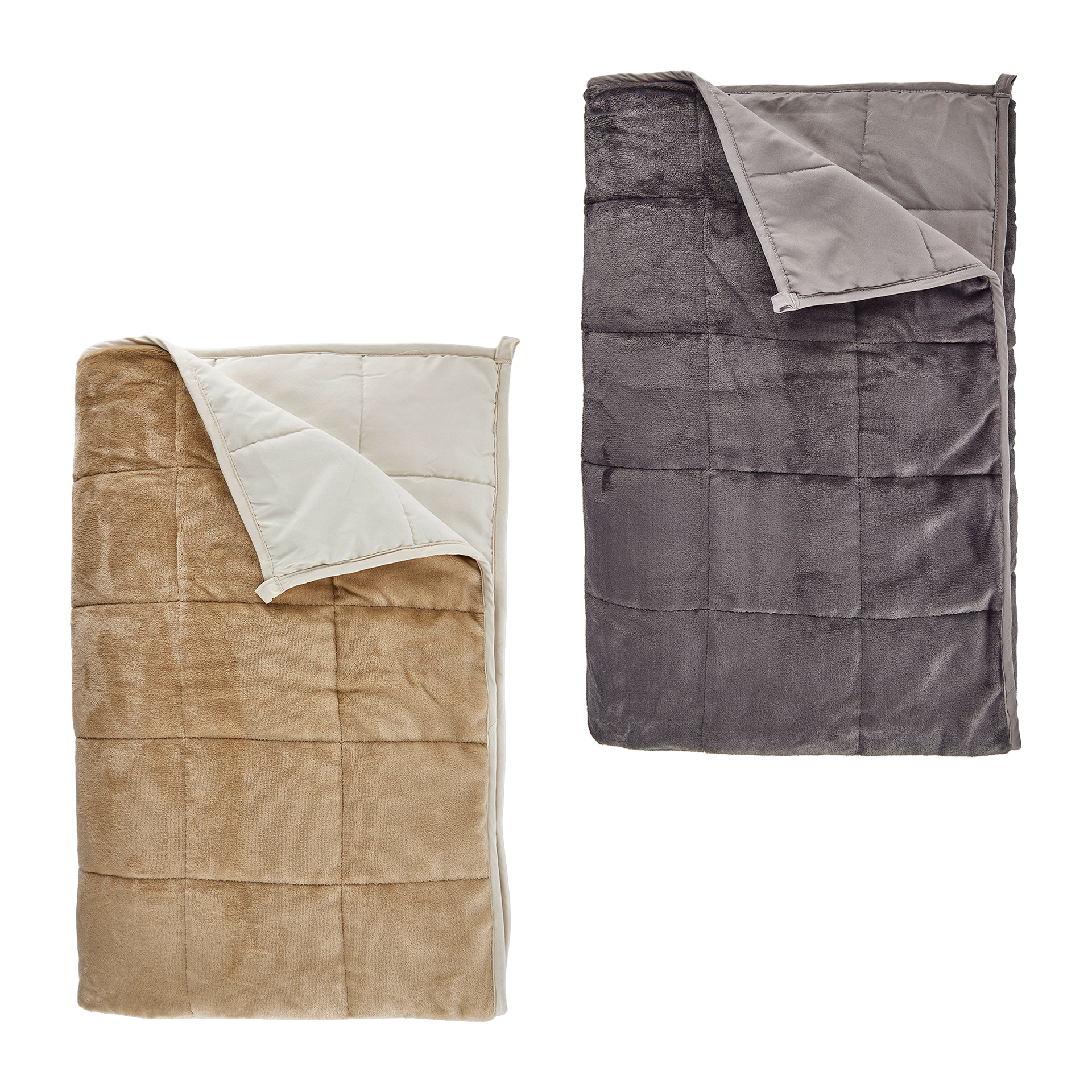 HOME CREATION Gewichtsdecke